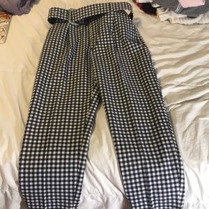 zara basic nice dress pants